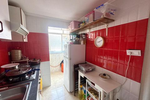 Lejlighed i Alicante, Alicante, Alicante - € 119.000 | Ref: 73039/6084 - foto 10