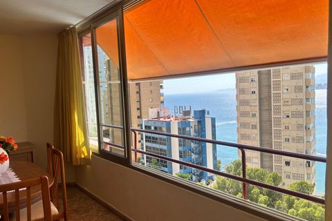 Lejlighed i Benidorm, Alicante, Benidorm - € 375.000 | Ref: F1411/6084 - foto 2