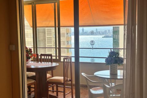Lejlighed i Benidorm, Alicante, Benidorm - € 375.000 | Ref: F1411/6084 - foto 3