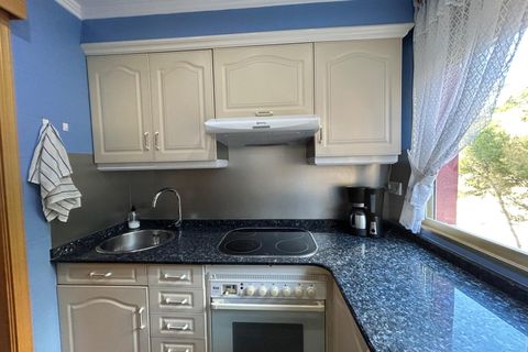 Lejlighed i Benidorm, Alicante, Benidorm - € 375.000 | Ref: F1411/6084 - foto 10