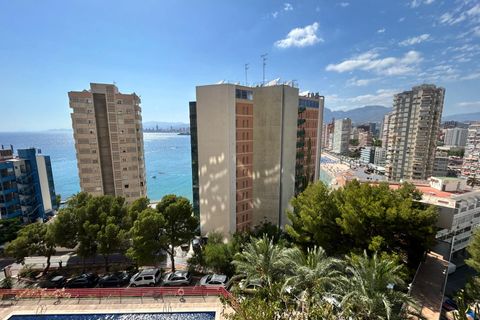 Lejlighed i Benidorm, Alicante, Benidorm - € 375.000 | Ref: F1411/6084 - foto 15