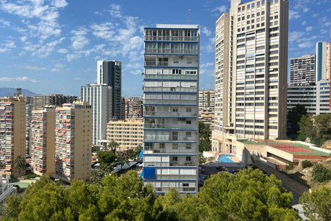 Lejlighed i Benidorm, Alicante, Benidorm - € 375.000 | Ref: F1411/6084 - foto 17