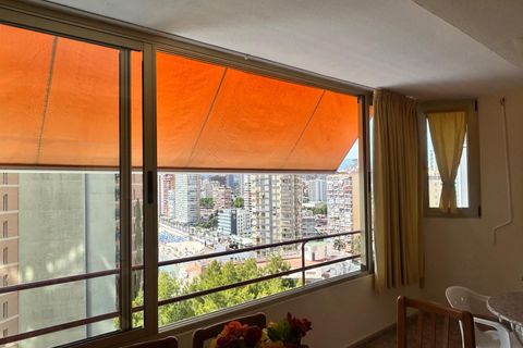 Lejlighed i Benidorm, Alicante, Benidorm - € 375.000 | Ref: F1411/6084 - foto 19