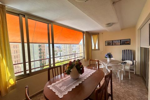 Lejlighed i Benidorm, Alicante, Benidorm - € 375.000 | Ref: F1411/6084 - foto 20