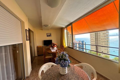 Lejlighed i Benidorm, Alicante, Benidorm - € 375.000 | Ref: F1411/6084 - foto 21
