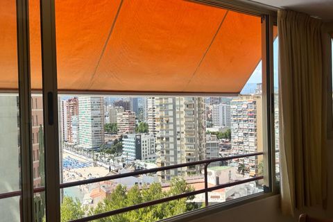Lejlighed i Benidorm, Alicante, Benidorm - € 375.000 | Ref: F1411/6084 - foto 22