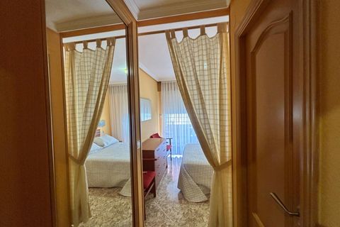Lejlighed i Benidorm, Alicante, Benidorm - € 375.000 | Ref: F1411/6084 - foto 23