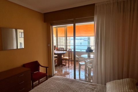 Lejlighed i Benidorm, Alicante, Benidorm - € 375.000 | Ref: F1411/6084 - foto 29
