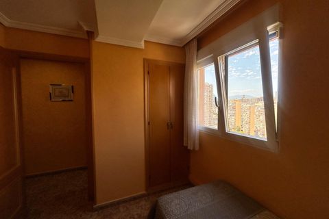 Lejlighed i Benidorm, Alicante, Benidorm - € 375.000 | Ref: F1411/6084 - foto 34