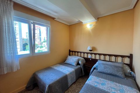 Lejlighed i Benidorm, Alicante, Benidorm - € 375.000 | Ref: F1411/6084 - foto 35