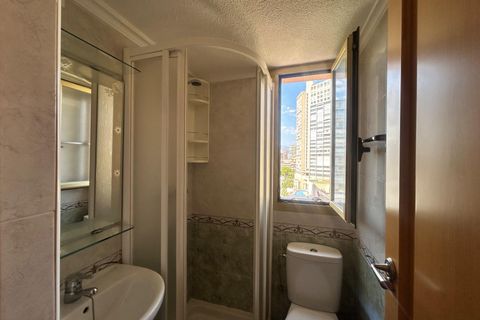 Lejlighed i Benidorm, Alicante, Benidorm - € 375.000 | Ref: F1411/6084 - foto 36