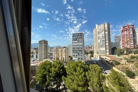 Lejlighed i Benidorm, Alicante, Benidorm - € 375.000 | Ref: F1411/6084 - foto 37