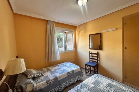Lejlighed i Benidorm, Alicante, Benidorm - € 375.000 | Ref: F1411/6084 - foto 42