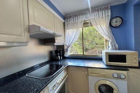 Lejlighed i Benidorm, Alicante, Benidorm - € 375.000 | Ref: F1411/6084 - foto 46