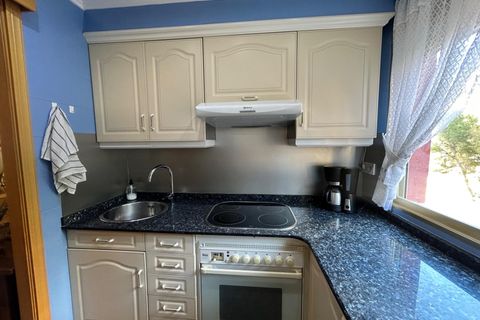 Lejlighed i Benidorm, Alicante, Benidorm - € 375.000 | Ref: F1411/6084 - foto 50