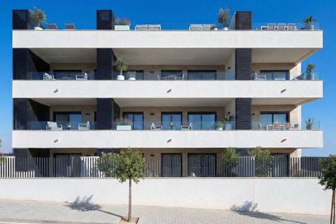Lejlighed i Benijofar, Alicante, Benijofar - € 282.900 | Ref: NBH-30507 - foto 2