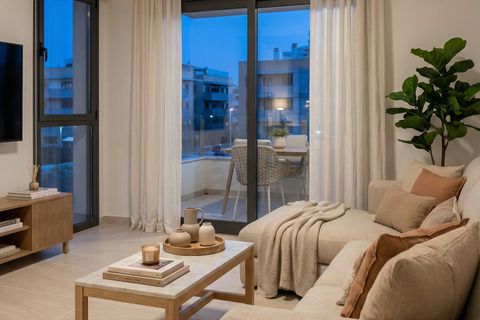 Leilighet i Benijofar, Alicante, Benijofar - € 282 900 | Ref: NBH-57147 - foto 8