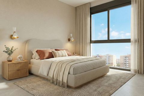 Leilighet i Benijofar, Alicante, Benijofar - € 282 900 | Ref: NBH-57147 - foto 10