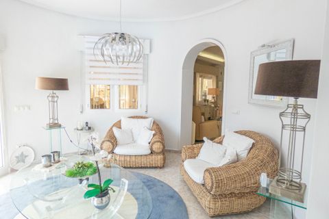 Villa a Ciudad Quesada, Alicante, Ciudad Quesada - € 845.000 | Ref: WE-13456 - foto 7