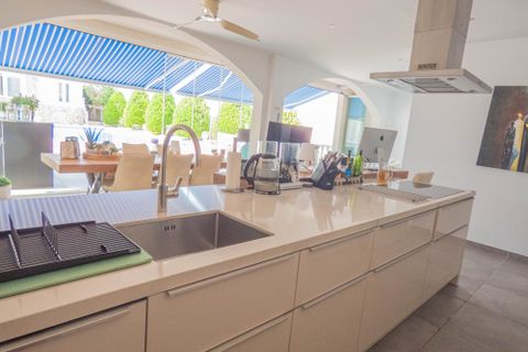 Villa a Ciudad Quesada, Alicante, Ciudad Quesada - € 845.000 | Ref: WE-13456 - foto 31