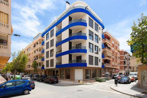 Lejlighed i Torrevieja, Alicante, Torrevieja - € 280.000 | Ref: WE-24796 - foto 1