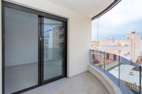 Lejlighed i Torrevieja, Alicante, Torrevieja - € 280.000 | Ref: WE-24796 - foto 9