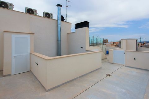 Lejlighed i Torrevieja, Alicante, Torrevieja - € 280.000 | Ref: WE-24796 - foto 23