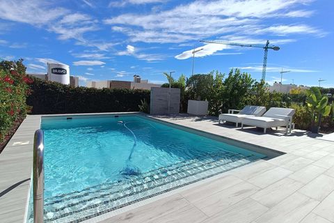 Villa en Algorfa, Alicante, Algorfa - € 610.000 | Ref: WE-87428 - photo 36