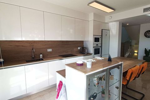 Villa i Algorfa, Alicante, Algorfa - € 729 000 | Ref: WE-81744 - foto 9