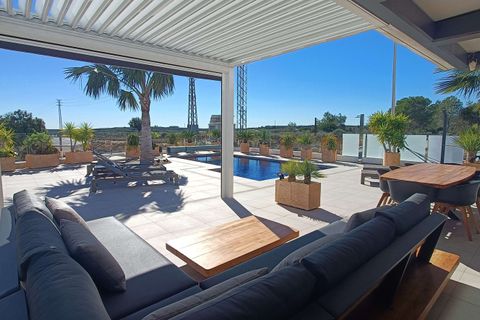 Villa i Algorfa, Alicante, Algorfa - € 729 000 | Ref: WE-81744 - foto 47