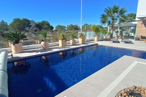 Villa i Algorfa, Alicante, Algorfa - € 729 000 | Ref: WE-81744 - foto 49