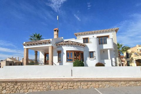 Villa en Algorfa, Alicante, Algorfa - € 375.000 | Ref: WE-16272 - photo 1