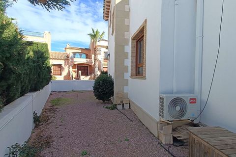 Villa en Algorfa, Alicante, Algorfa - € 375.000 | Ref: WE-16272 - photo 44