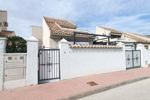 Villa i Benijofar, Alicante, Benijofar - € 205.005 | Ref: WE-67521 - foto 1