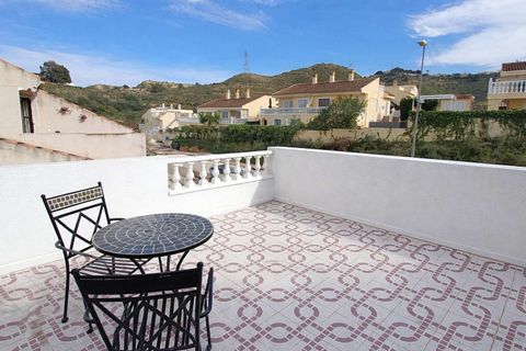 Villa i Benijofar, Alicante, Benijofar - € 205.005 | Ref: WE-67521 - foto 22