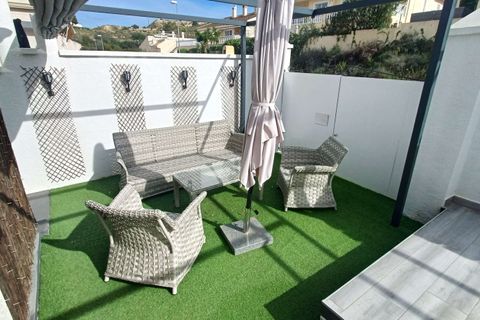Villa i Benijofar, Alicante, Benijofar - € 205.005 | Ref: WE-67521 - foto 25