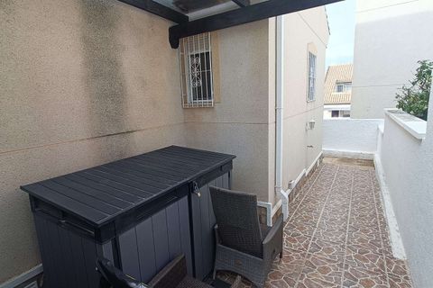 Villa i Benijofar, Alicante, Benijofar - € 205.005 | Ref: WE-67521 - foto 28