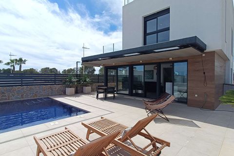 Villa en Algorfa, Alicante, Algorfa - € 579.000 | Ref: WE-88100 - photo 1
