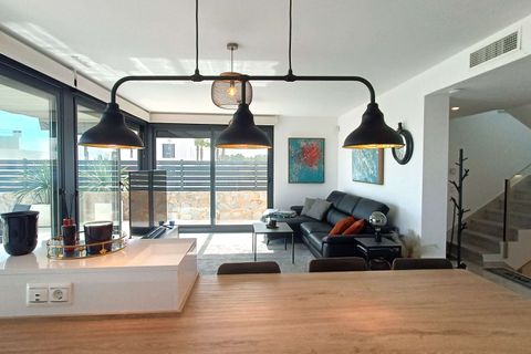 Villa en Algorfa, Alicante, Algorfa - € 579.000 | Ref: WE-88100 - photo 11