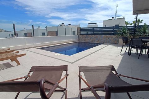 Villa en Algorfa, Alicante, Algorfa - € 579.000 | Ref: WE-88100 - photo 28