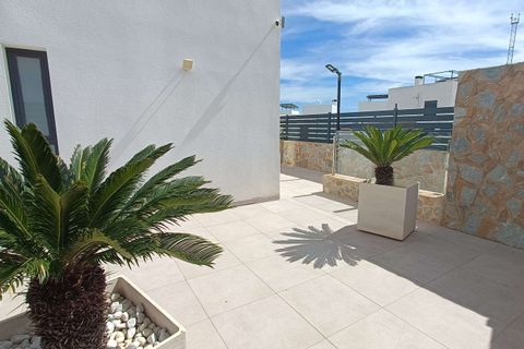 Villa en Algorfa, Alicante, Algorfa - € 579.000 | Ref: WE-88100 - photo 43