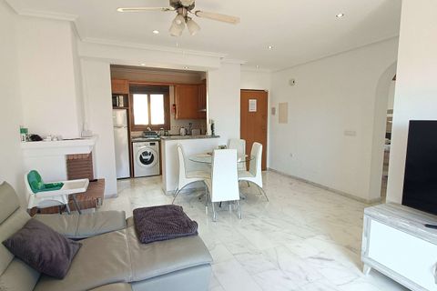 Lejlighed i Algorfa, Alicante, Algorfa - € 190.000 | Ref: WE-56293 - foto 4