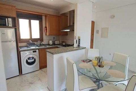 Lejlighed i Algorfa, Alicante, Algorfa - € 190.000 | Ref: WE-56293 - foto 8