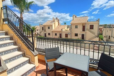 Lejlighed i Algorfa, Alicante, Algorfa - € 190.000 | Ref: WE-56293 - foto 21