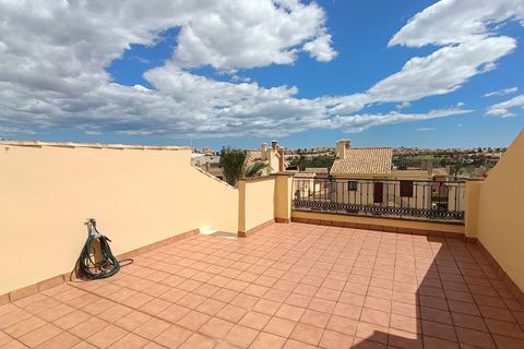 Lejlighed i Algorfa, Alicante, Algorfa - € 190.000 | Ref: WE-56293 - foto 24
