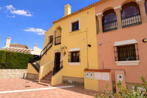 Lejlighed i Algorfa, Alicante, Algorfa - € 190.000 | Ref: WE-56293 - foto 28