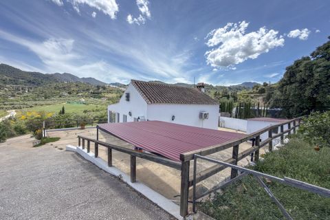 Cortijo i Monda, Malaga, Monda - € 349.000 | Ref: R5407249 - foto 3