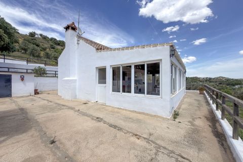 Cortijo i Monda, Malaga, Monda - € 349.000 | Ref: R5407249 - foto 4