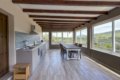 Cortijo i Monda, Malaga, Monda - € 349.000 | Ref: R5407249 - foto 5