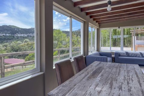 Cortijo i Monda, Malaga, Monda - € 349.000 | Ref: R5407249 - foto 6